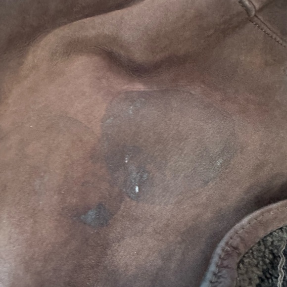 Turnbull and asser jacket pea coat - Picture 8 of 10